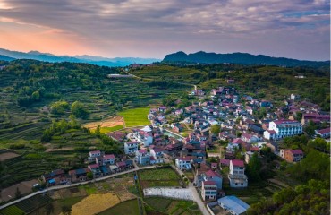 “一鎮(zhèn)一計(jì)劃”：紹興讓每個(gè)山區(qū)鎮(zhèn)都有自己的賽道