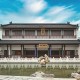 文汇阁·四库书房:一座“读城”的文化入口