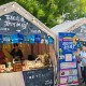 200场活动点亮夏夜，上海夜经济从“烟火气”迈向“生活美学”