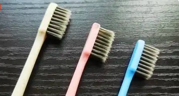 揚(yáng)州杭集，一座“牙刷之都”的光與影