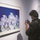 刘海粟美术馆“青花+”大展开幕