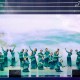 上海海派旗袍月启幕:一站式体验百年非遗之美