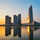 太湖之滨织好“三张网”：南太湖CBD推进产业集聚