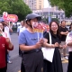 高考首日 全市4027名学子提笔逐梦