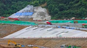 三峽水運(yùn)新通道開(kāi)建：為何要花772億“再修一條路”？