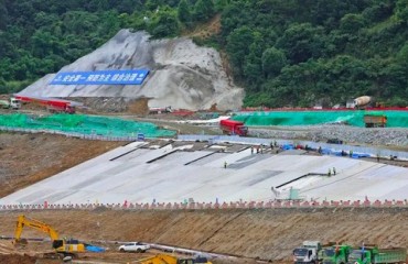 三峽水運(yùn)新通道開建：為何要花772億“再修一條路”？
