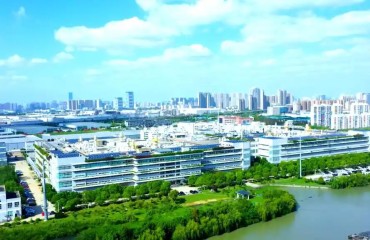 紹興牽頭制定全國(guó)首個(gè)低空融合運(yùn)行規(guī)范