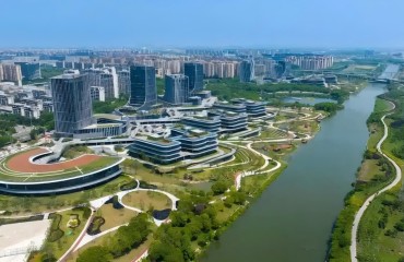 合肥蕪湖同獲城市更新績(jī)效A級(jí)