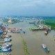 造船业三大指标领跑全国,江苏海洋生产总值稳居万亿方阵