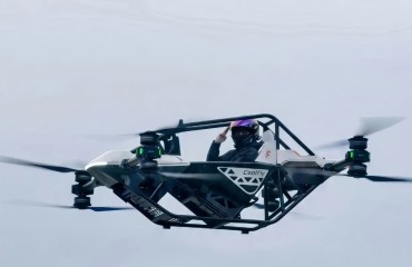 填补超轻型飞行器保障空白，全国首单综合险落地杭州