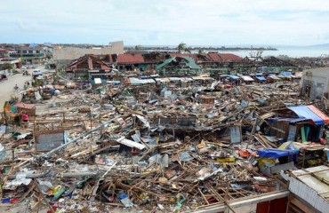 相距萬里的“震動”：當板塊運動遇上氣候變化
