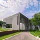 从闲置花房到国际金奖：一座“素颜”建筑的生长坐标