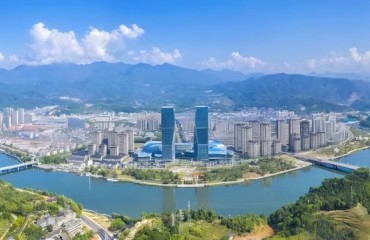 浙江龙泉跻身全省历史经典产业核心区