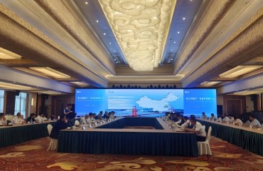 第二屆“歐企銅陵行”落幕 14家歐洲企業(yè)實(shí)地探訪儲(chǔ)能新賽道