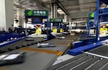 一根网线连起全国：望江童装“织”出百亿富民产业