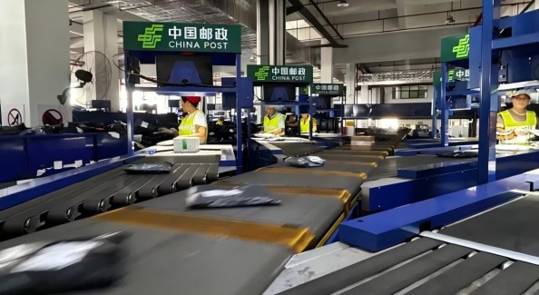 一根网线连起全国：望江童装“织”出百亿富民产业