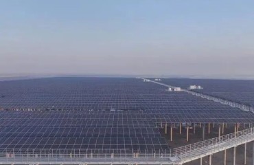 全國最大光氫儲一體化項目在如東建成