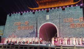非遺好物 國潮煥新：2026非遺消夏購物月蘇州主場啟動