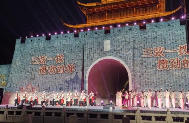 非遺好物 國(guó)潮煥新：2026非遺消夏購(gòu)物月蘇州主場(chǎng)啟動(dòng)