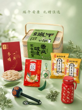 2026企业礼品定制避坑指南:从选品到交付的全链路解析