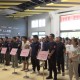 泰興高新區(qū)舉辦2026年度消防技能競賽