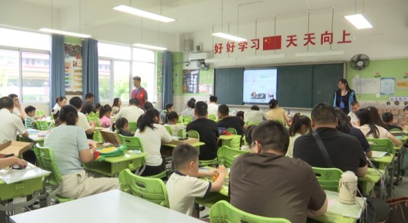 江蘇省青少年科技模型大賽泰州選拔賽泰興賽點(diǎn)開賽