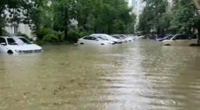 南北“水火兩重天”——極端天氣再敲警鐘
