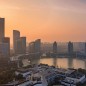 江蘇重大產業(yè)項目開工率超65% “新質”導向凸顯