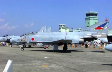 太空新边界：日本拟将“航空”升格为“航空宇宙自卫队”