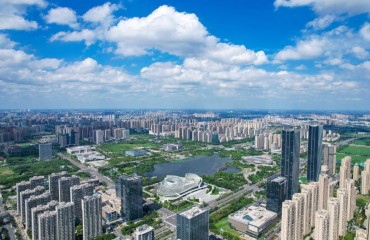 阜陽(yáng)市潁州區(qū)：打通科創(chuàng)與產(chǎn)業(yè)“握手”通道