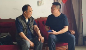 黃山市徽州區(qū)：孝善傳家潤鄉(xiāng)土 民生實事暖民心