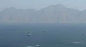 霍尔木兹海峡的“新常态”：首船破冰之后，伊朗酝酿收费机制