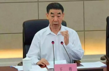 断崖七年后再落重锤——王铁案背后的深层信号与广泛影响