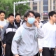 2026年中考开考 全市8045名考生参加