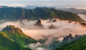 雁荡山三年答卷：重新看见一座山