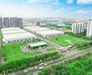 关键企业支撑关键产业：从三颗“金种子”看金湖工业的进阶之道