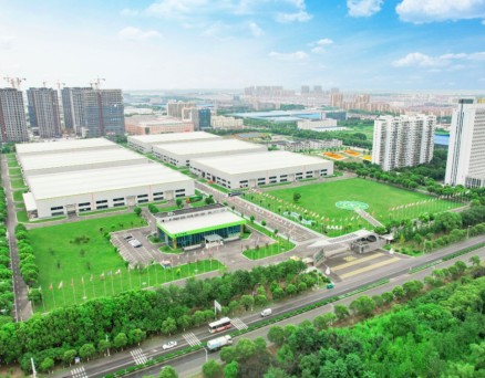 关键企业支撑关键产业：从三颗“金种子”看金湖工业的进阶之道