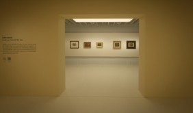 浦东美术馆莫兰迪大展明日启幕