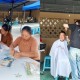 江浦街道举办“塔畔端午香 邻里粽情长”端午主题活动