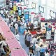 浙版精品图书亮相北京图博会