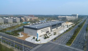 从一片荒地到产业高地：芜湖航空产业园十年崛起