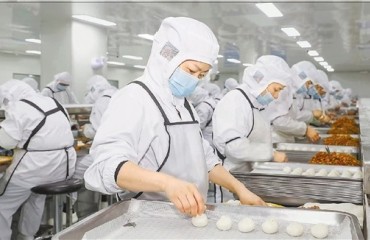 浙江“土特产”有了省级统一名片