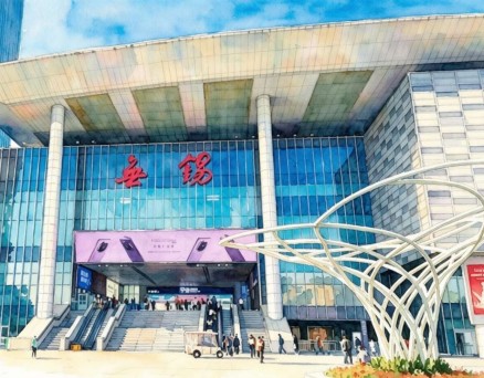 无锡GDP增长百倍，排名为何仍在原地？