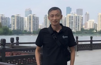 随笔小辑｜寻找“一号机”