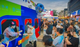3.58亿元！宁波端午消费市场稳步升温