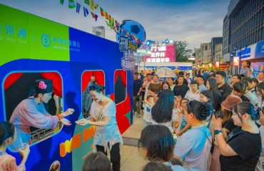 3.58亿元！宁波端午消费市场稳步升温