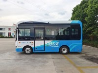 从“人等车”到“车应人”:盐城“点呼公交”重塑城市出行逻辑