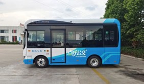 從“人等車”到“車應(yīng)人”：鹽城“點呼公交”重塑城市出行邏輯