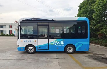 从“人等车”到“车应人”：盐城“点呼公交”重塑城市出行逻辑