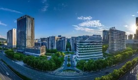 合肥高新區(qū)：8.7萬(wàn)家企業(yè)有了“網(wǎng)購(gòu)式”政務(wù)體驗(yàn)